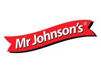 Mr Johnsons