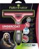 FURminator Extra Large Dog Undercoat Tool - Long Hair