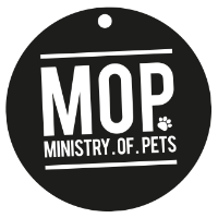 Ministry Of Pets