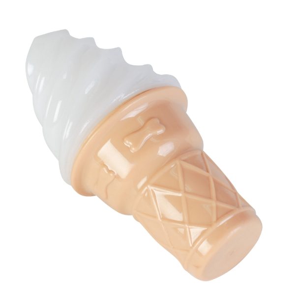 COOLER Freezable Ice Cream Toy 6 x 6 x 12cm