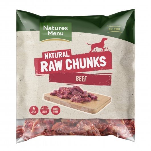 natures-menu-dog-raw-frozen-meat-chunks-beef-1kg-vital-pet-group