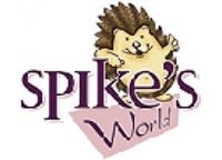 Spike's World