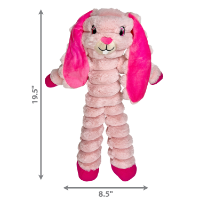 KONG Shakers™ Crumples Bunny XL