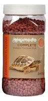 Komodo Tortoise Diet Dandelion 340g