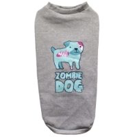 Monster Jumper Design 3 - Zombie Dog - XS/S