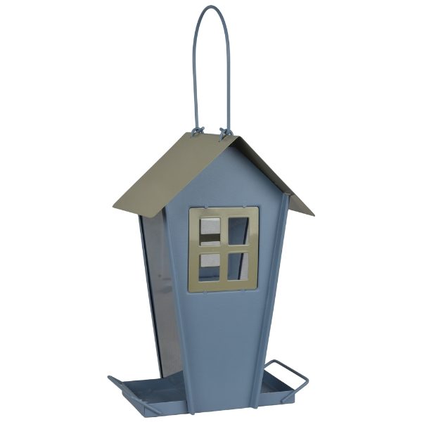 Contemporary Wild Bird Seed Feeder Sutherland