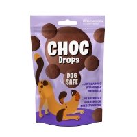 Choc Drops For Dogs 200g