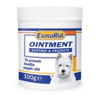 Exmarid Dog Soothing Skin Ointment 100g