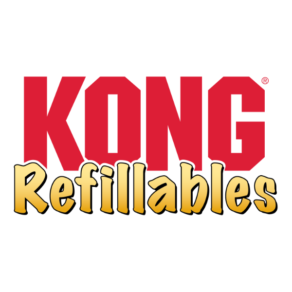 Kong Holiday Refillables Reindeer