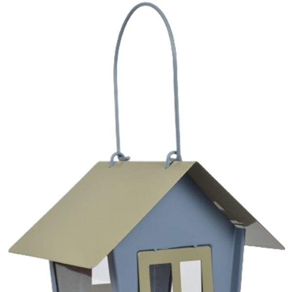 Contemporary Wild Bird Seed Feeder Sutherland