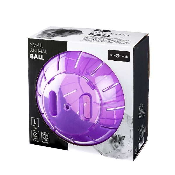 Classic Hamster Ball - L