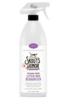 Skouts Honor Litter Box Deodorizer 1035ml