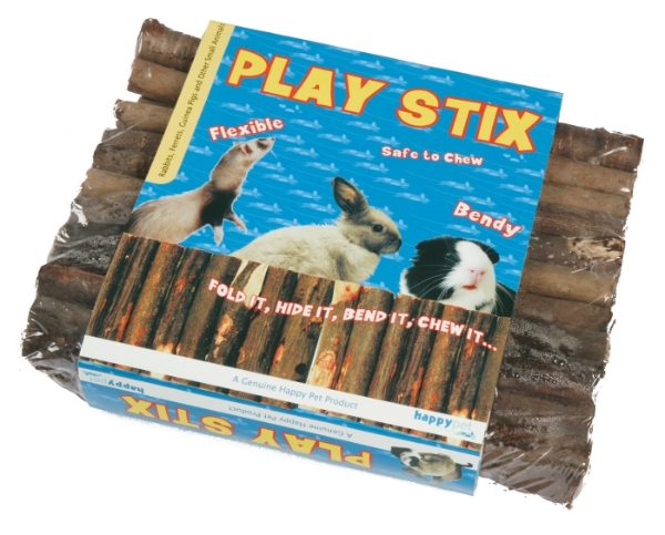 Wooden Play Stix Lge