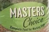 Masters Choice