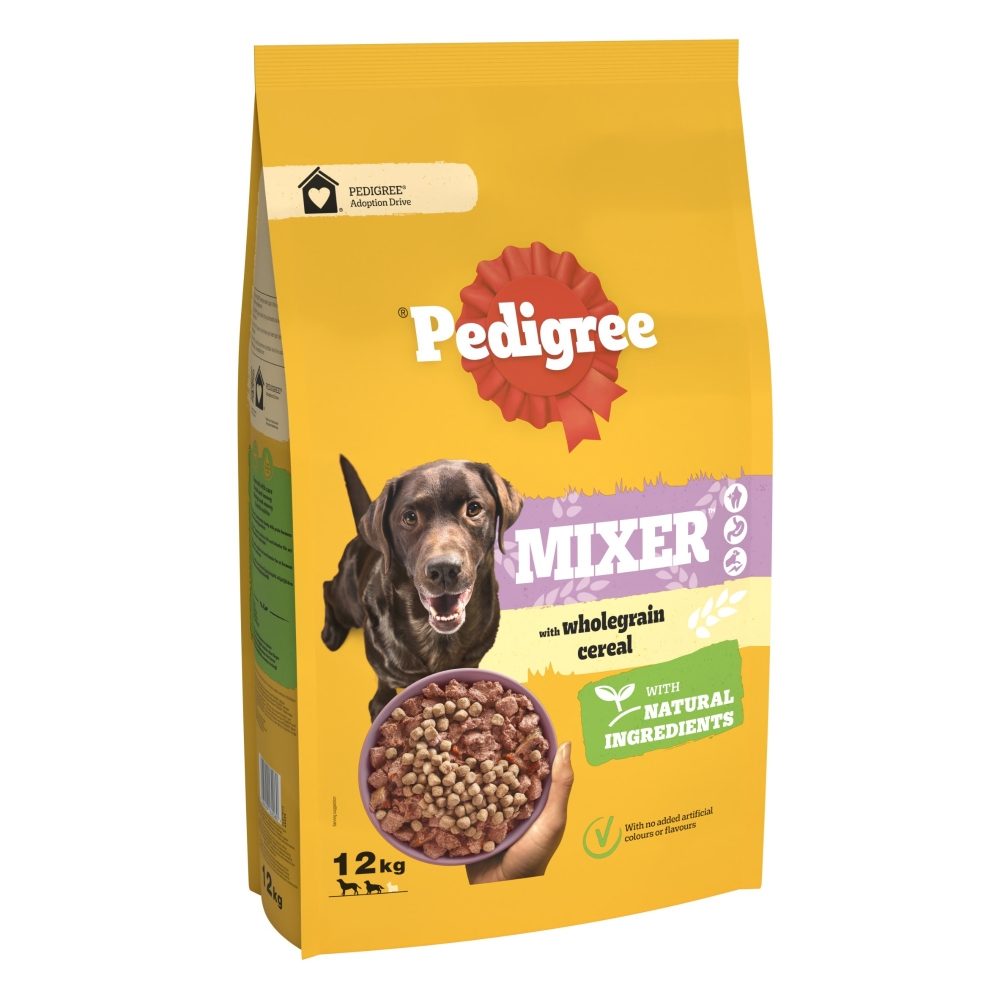 pedigree-dry-mixer-adult-dog-12kg-vital-pet-group