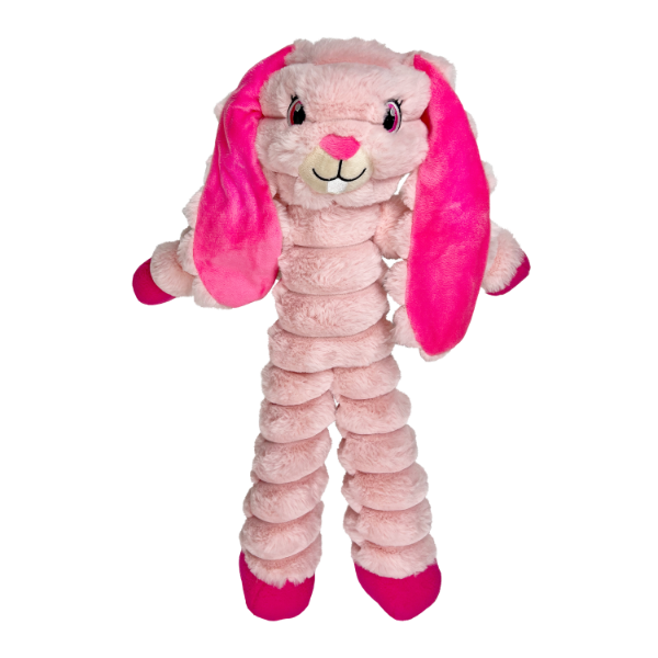 KONG Shakers™ Crumples Bunny XL