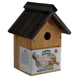 Supa Multi-purpose Nesting Box
