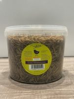 Mayfield Dried Mealworms 3ltr