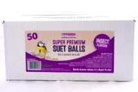 Balls - Refill 50 Insect Plastic Free 4.25kg