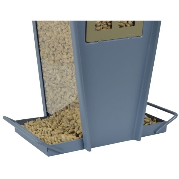 Contemporary Wild Bird Seed Feeder Sutherland