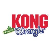 KONG Holiday Wrangler™ Cactus