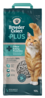 Breeder Celect PLUS Probiotic Paper Cat Litter 10L