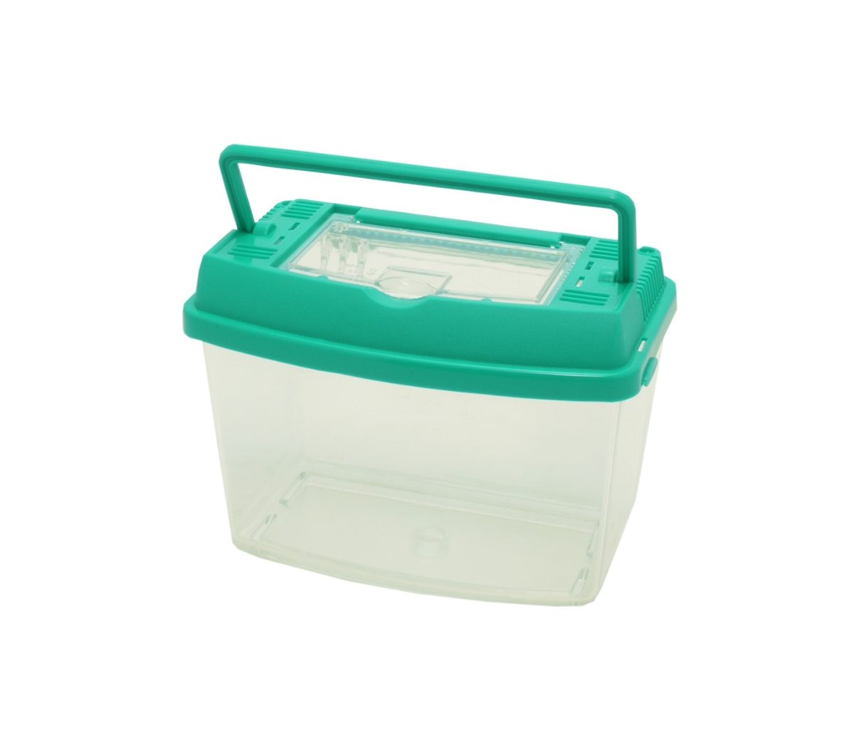 Pet Keeper Plastic Tank Small - Vital Pet Group