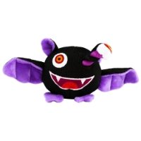 Plush Bat Toy