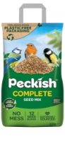 Peckish Complete 3.5kg (Paper)