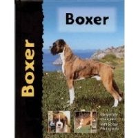 Boxer Breed Book