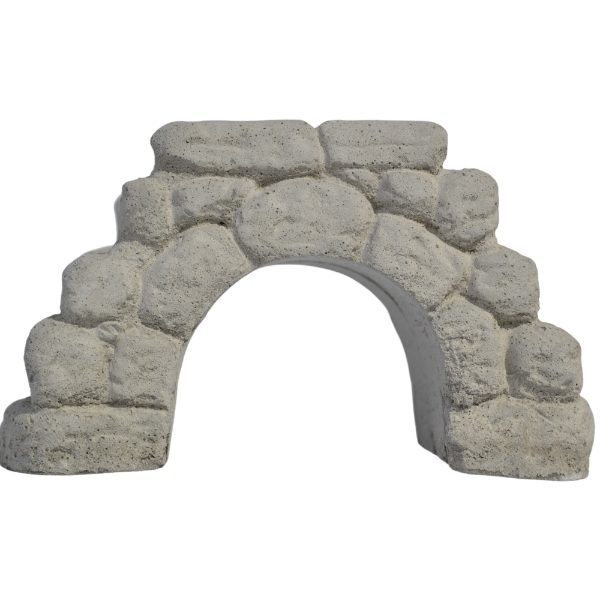 Supa Ornaments Stone Scotch Bridge