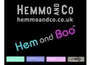 Hem & Boo