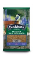 Bucktons Wildbird Premium 20kg