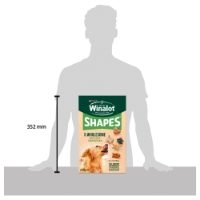 Winalot Shapes 800g