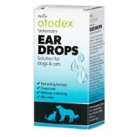 Otodex Ear Drops 14ml