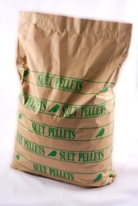Pellets - Plus Mealworm Bulk Bin x1 Plastic Free 12.55kg