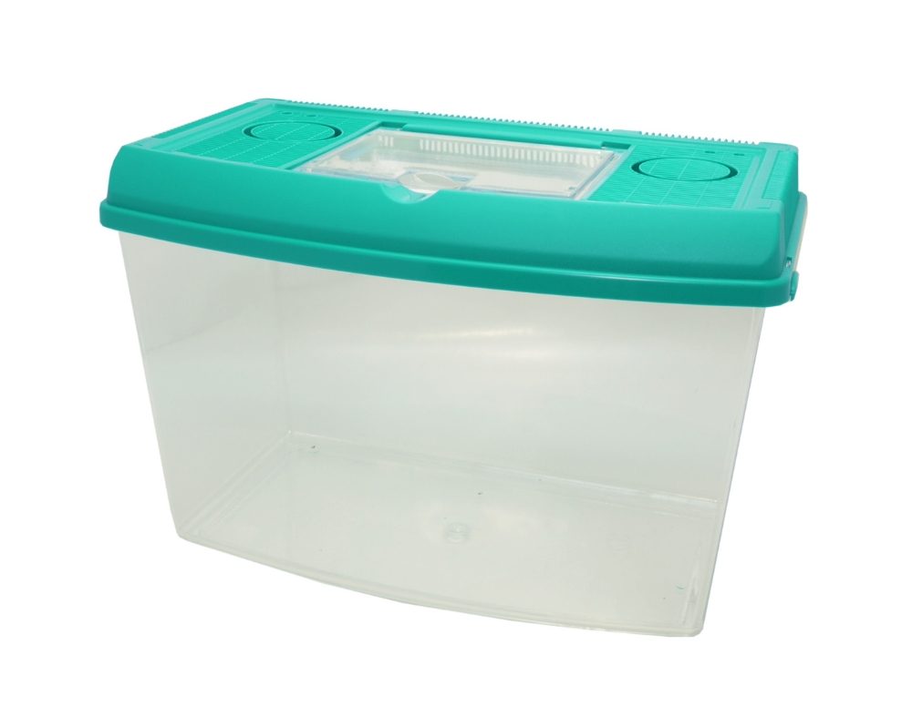 Pet Keeper Plastic Tank Large - Vital Pet Group