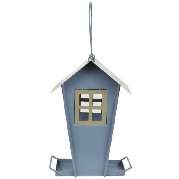 Contemporary Wild Bird Seed Feeder Sutherland